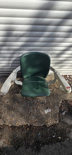 Stannah starla stairlift seat - stannah,