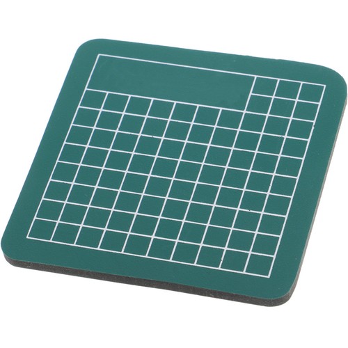 X6cm hobby mat - x6cm,