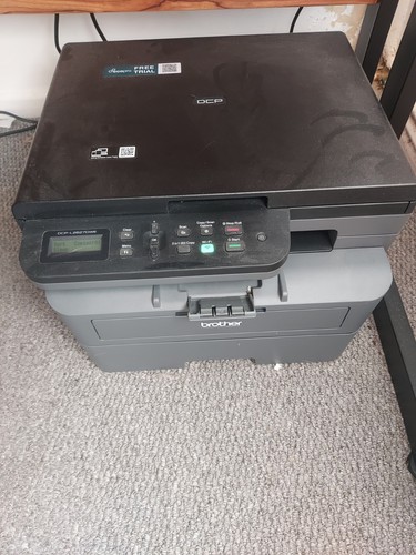 Brother ecopro dcp l2627dwe - brother, dcp-l2627dwe