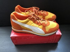 Rare puma spectra - tx-3,