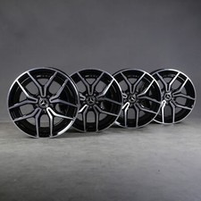 19 Inch Mercedes E-Class W213