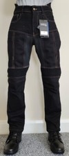 Mens Motorbike Jeans
