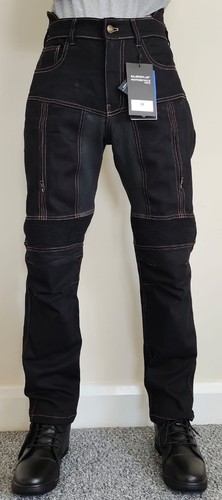 Mens motorbike jeans - motorbike,