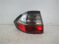 Ford S-max Titanium 2006-2010