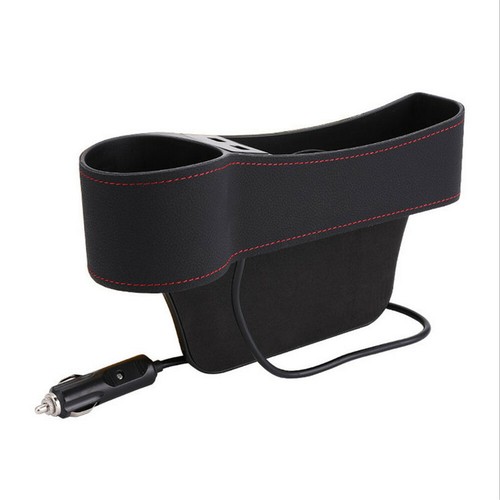 2pc car seat - seat, usb