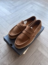 Bass & Co Mens Espadrilles -