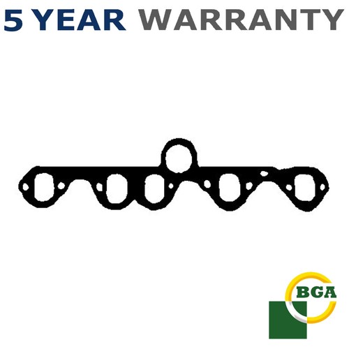 Bga inlet manifold - bga, gasket
