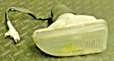GENUINE 1992-93 TOYOTA CELICA OSF DRIVER SIDE RIGHT FRONT FOG LIGHT KOITO 20-250