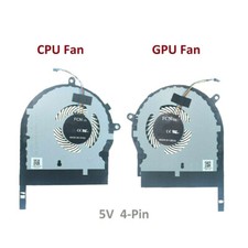 CPUGPU Cooling Fan for ASUS