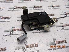 Honda CRV boot lid tail gate