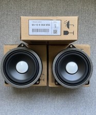 2 BMW Genuine Harman Kardon