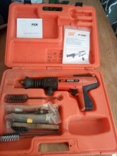 Spit P200 Nail Gun Powder Actuated Nail Hammer single nail