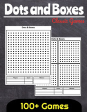 Dots and Boxes: Classic Games
