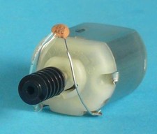 HORNBY X8966 X2258 0-4-0 LOCO