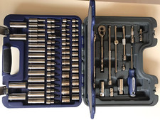 Blue Point 77pc 3/8" Socket