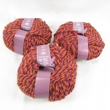Sirdar Click Chunky with Wool