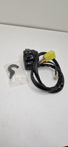 Suzuki bandit switch assy - ,