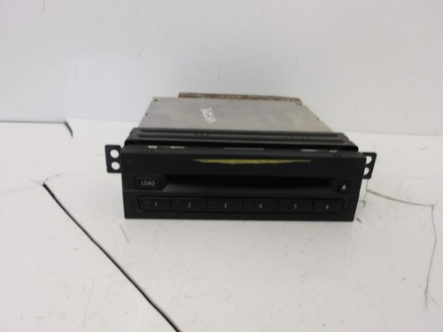 Bmw e70 e71 14 - bmw, stereo