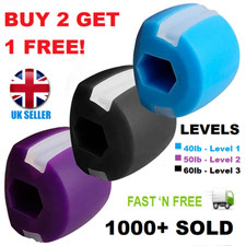 Quality Jawline Jaw Exerciser