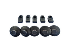 FIT MG UNDERTRAY ENGINE BOLTS