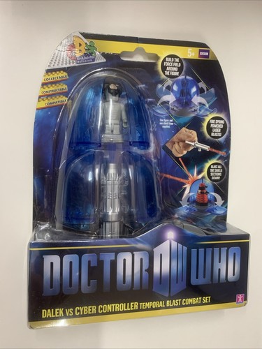 Who dalek cyber - who,