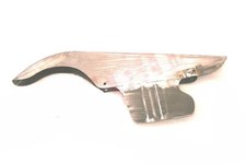 Bsa chain guard - chain, cover