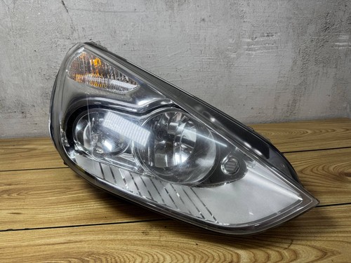 Ford max 2013 - s-max, headlight
