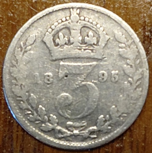 1895 queen victoria old - 1895,