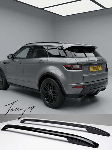 Range rover evoque l538 - range,