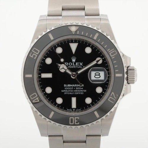 Rolex submariner date 126610ln - rolex,