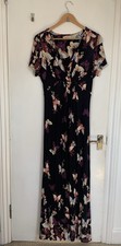 Ladies Per Una Maxi Dress Size