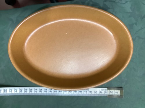 Emile henry dish vintage - emile,