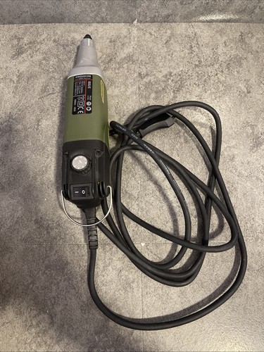 Proxxon micro grinder - micro, (