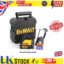 DeWalt DW088CG Green 2 Way