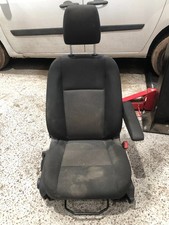 Ford Transit Custom Front Seat