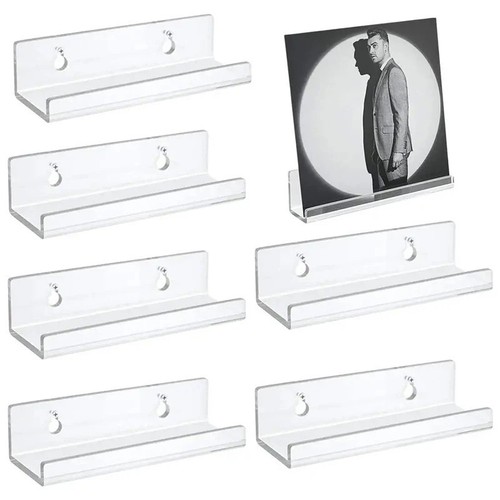 4pcs acrylic vinyl - vinyl, record