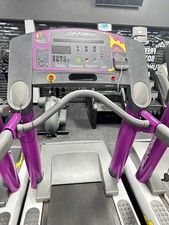 Lifefitness club series - lifefitness,