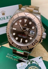 Rolex Yacht-Master 40 116621
