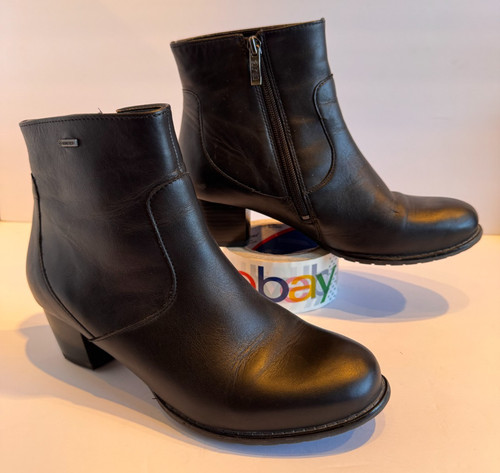 Ara gore tex luftpolster - gore-tex,