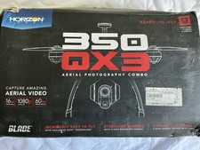blade 350 qx quadcopter