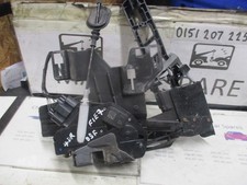 ford fiesta mk7 driverside front 5 door lock mechanism 2008-2016