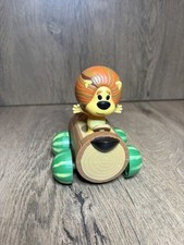 Raa Raa the Noisy Lion Toy &