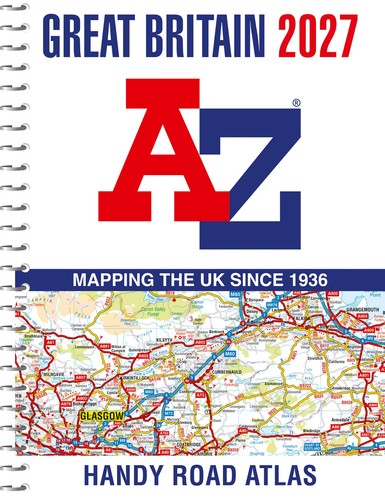 Great britain handy - a,