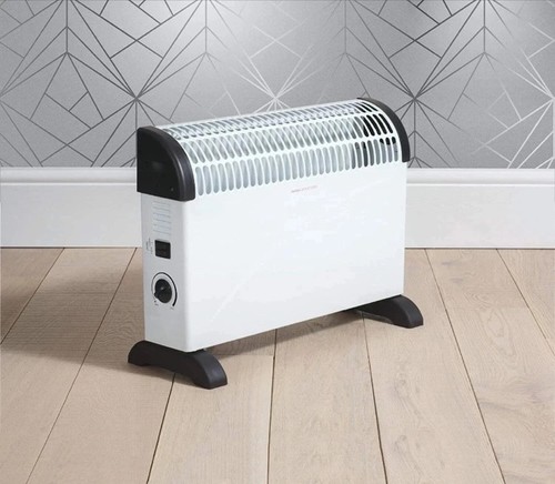 Fine elements 2000w portable - elements,