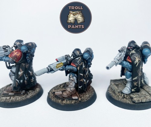 Warhammer 40k primaris space - warhammer,
