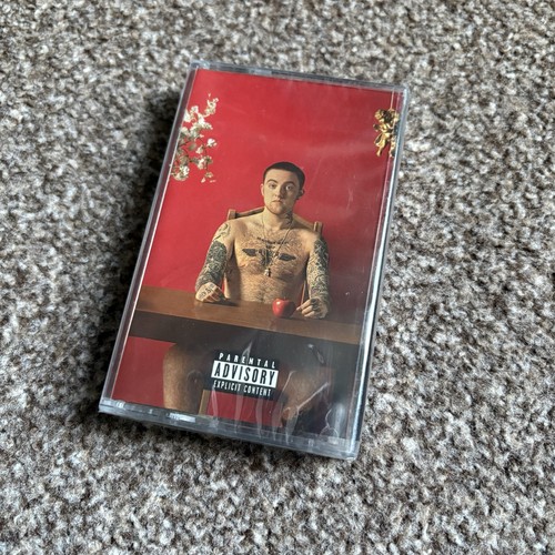 Mac miller watching - –,