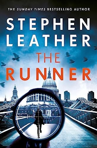 The runner - runner:, next