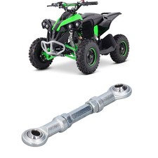 ⁺3.1in Steering Tie Rod M8