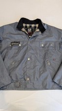 Vintage Belstaff Jacket Size 1