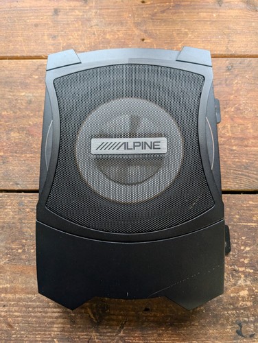 Alpine pwe v80 active 8 - alpine,